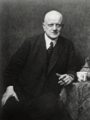 Jean Sibelius 1923