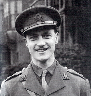 Jimmy Grafton