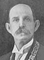John Robert Fow