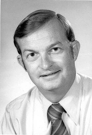 John W. Vogt Sen