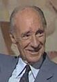 Justino de Azcárate c. 1983