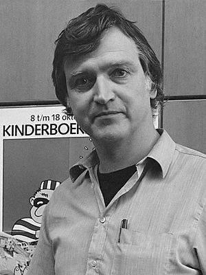 Eykman in 1986