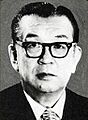 Kazuo Maeda 1972