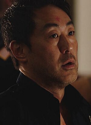 Kenneth Choi in character as Howard Han.jpg
