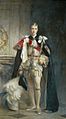 King Edward VIII, when Prince of Wales - Cope 1912