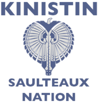 Kinistin Saulteaux Nation logo.png