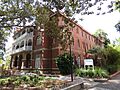 Kirkman House, Royal Perth Hospital, January 2021 01