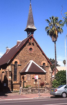 Kirribilli St John the Baptist Anglican Church.jpg