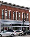 LOUISA BUILDING