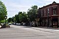 La Grange KY - downtown