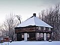 Lacolle-Blockhaus