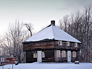Lacolle-Blockhaus