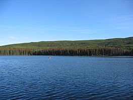 Lake View, Lac Le Jeune, Canada.jpg