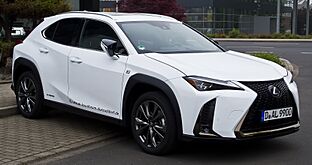 Lexus UX 250h F Sport – f 01052019