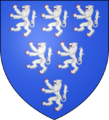 Leybourne arms