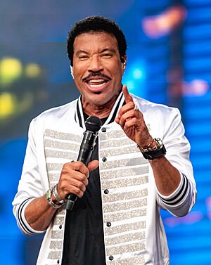 Lionel Richie 2019 b
