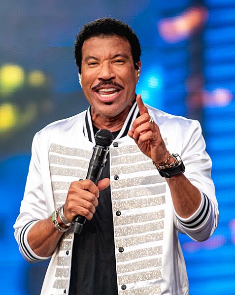 Lionel Richie 2019 b