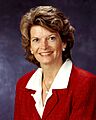 Lisa Murkowski