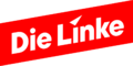 Logo Die Linke (2023)