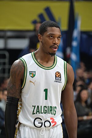 Lonnie Walker 1 BC Žalgiris EuroLeague 20250117 (2).jpg
