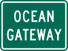 MD Ocean Gateway