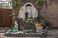 Madonna, Our Lady of Ransom and Holy Souls Catholic Church, Llandrindod Wells, Powys