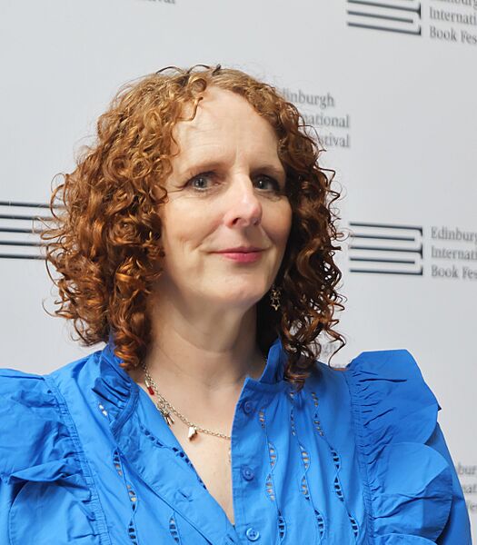 MaggieOFarrell EIBF2025 i280