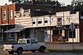 Main street Comer GA
