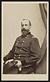 Major General Charles Devens of 3rd Massachusetts Rifles Battalion and 15th Massachusetts Infantry Regiment in uniform - J.W. Black, 173 Washington St., Boston LCCN2016649627
