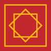 Marinid emblem of Morocco.svg