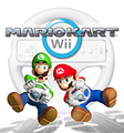 Mario Kart Wii