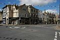 Market Place, Tetbury - geograph.org.uk - 862732