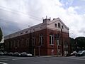 Market Street Railway Substation