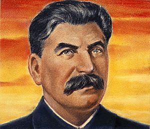 Marshall Stalin