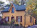 Mary Ann Wilken House-588 Gorham Street-Newmarket-Ontario-HPC11750-20201024 (1)