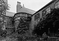 Mary Fiske Stoughton House, 90 Brattle Street, Cambridge (Middlesex County, Massachusetts)