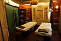 Massage room in Shanghai