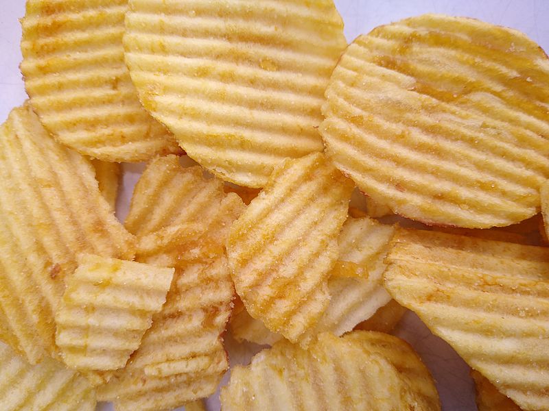 McCoy's crisps