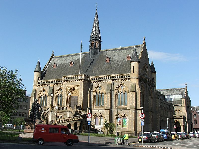 McManus gallery Dundee 2005 0021