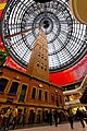 Melbourne Central Coop's Shot Tower
