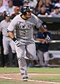 Melky Cabrera 2009