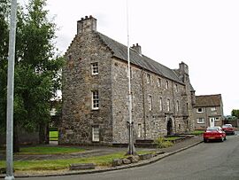 Menstrie Castle - geograph.org.uk - 33129.jpg