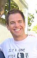 Michael Weatherly (19 September 2008) 7