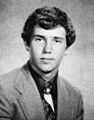 Mike Pence in 1977 Log