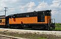 Milw 760 at IRM