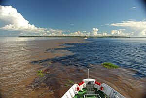 Mixing of Waters - panoramio