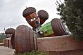 Molonglo Valley - BIG Acorn Playground