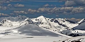 Mount Cirrus