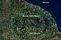 NYMoors NASA