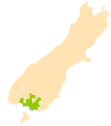 NZ-Southland P